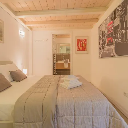 Apartamento The Sweet Square Flat *