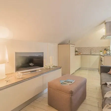 The Sweet Square Flat Apartamento *