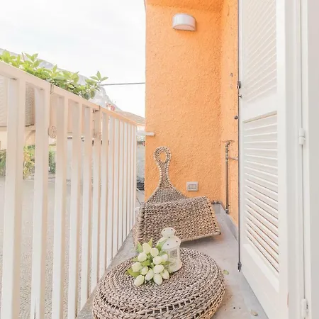 Apartamento The Sweet Square Flat Varenna